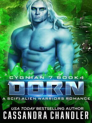 cover image of Dorn